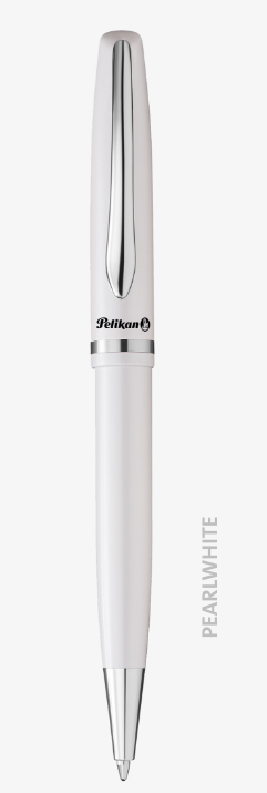 Penna sfilografica Jazz Noble Elegance - carbon - Pelikan su