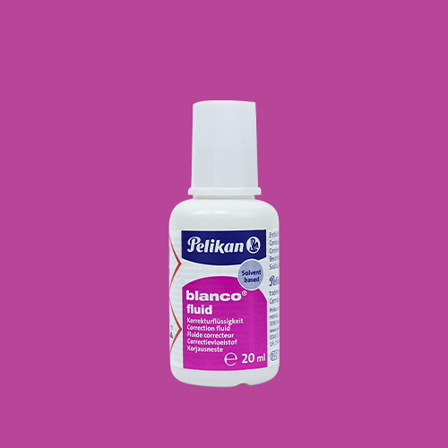blanco® correction fluids in bottle - Pelikan