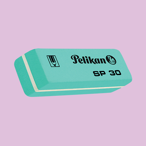 Pelikan Erase 2.0 Stylo Roller Effacable Ergonom…