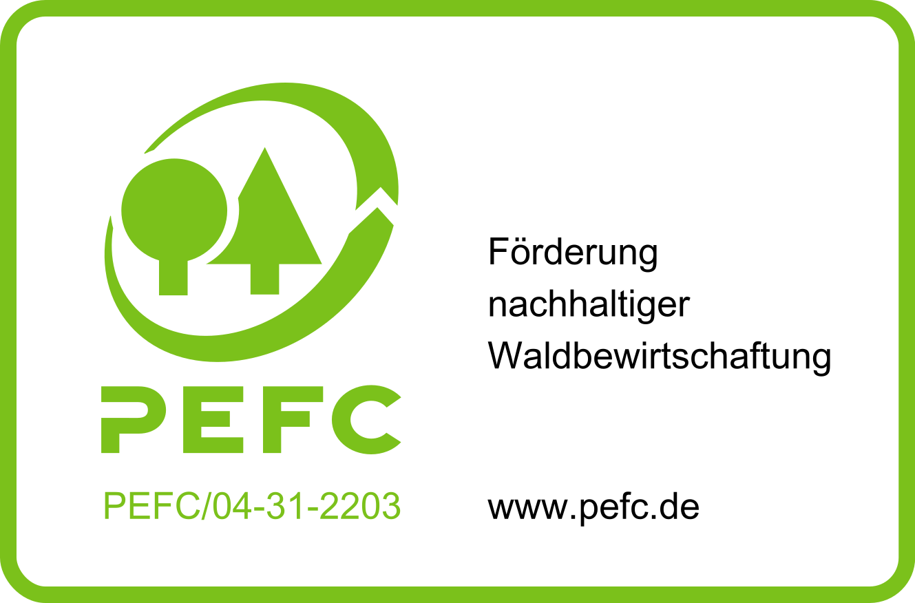 Logo pefc